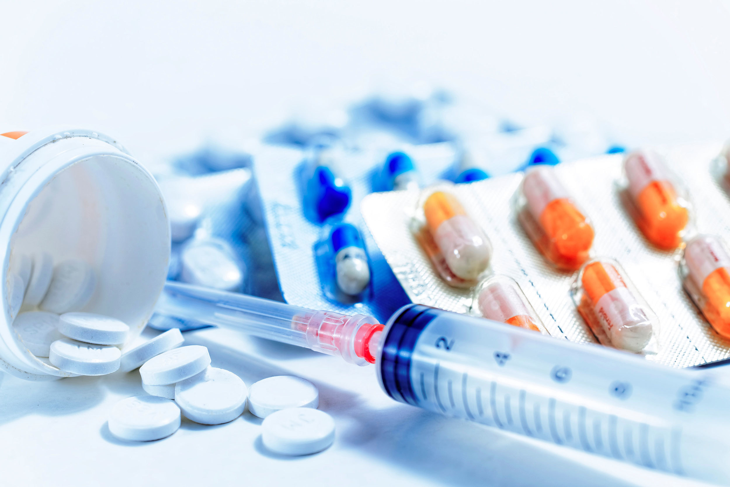 Top PCD Pharma Companies in Hyderabad